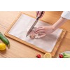 (Value Set) Cutting Board Sheet 9.8 ft (3 m), Refill,