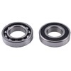 WQSING Cam Shaft Bearings 91003-KF0-008 Compatible with Honda Sportrax 400