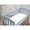 Buri spring mattress L size only wrap sheets