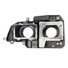 Boursin Headlight Housing For ISUZU NPR NPR-HD NQR 1994-2004 Driver