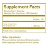 Beljanski® Products - Ginkgo V® Dietary Supplement - Ginkgo Biloba
