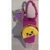 Greenbrier Children's Smiley Face Hand Sanitizer Sweet Pea Scented 1