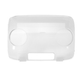 GNXFixt Reading Dome Assembly Light Cover Compatible with Tundra 2007-2021 Sequoia 2008-2021 Replacement 81240-0C060