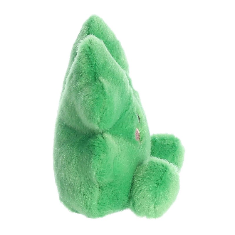 Aurora Chance Clover Palm Pals Small Plush Toy 55 Inch