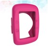 FUNOMOCYA 200/500 Smartwatch Case Protective Shell Easy Install Precision Cutouts
