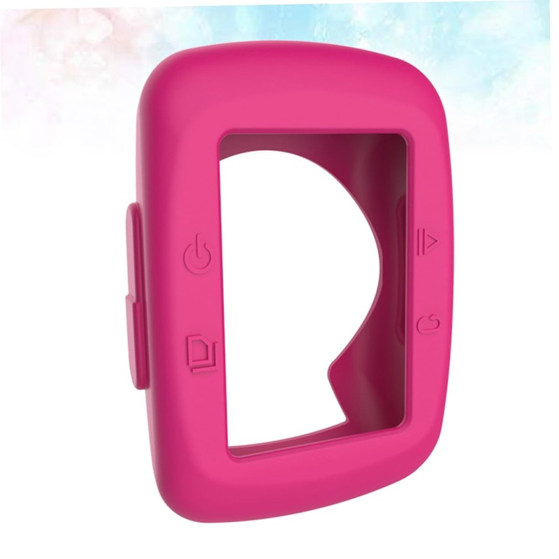 FUNOMOCYA 200/500 Smartwatch Case Protective Shell Easy Install Precision Cutouts