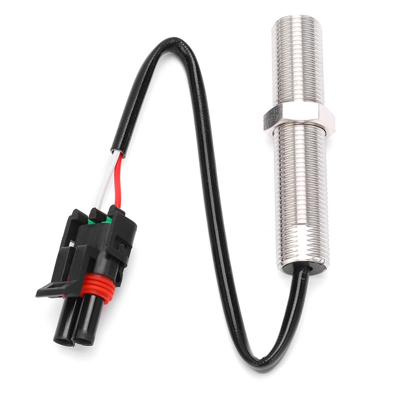 Rotational Speed Sensor MSP6714 Magnetic Pickup Replacement Accessories for Genetator