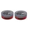 Morfose Aqua Ultra Hairwax 175ml Hair Gel Wax (2 pcs
