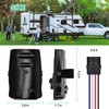 briidea Proportional Trailer Brake Controller, Digital Electric Brake Control for