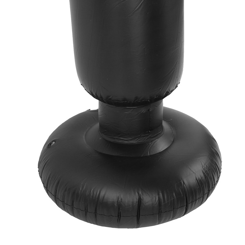 1.6m Adult Inflatable Boxing Bag Thickening Vertical Boxing Fight Column