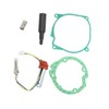 24V 5KW Car Air Heater Glow Plug with Gasket Automotive