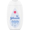 Johnson Baby Lotion, Unscented, 10.1 fl oz (300 ml), Set