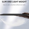 For IOS Tablet Case Anti Impact Precise Cutouts Pencil Holder