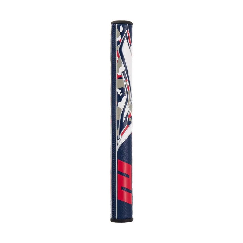 Super Stroke Zenergy Tour 2.0 Putter Grip Camo RD/WH/BL GR-245(440)