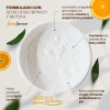 Fiore Femme Péptidos Bioactivos De Colágeno 210g Verisol Sabor Naranja