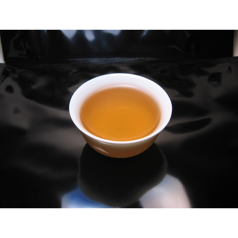 Kaitong Meicha Keiman Tea Leaf Tea 3.5 oz (100 g)