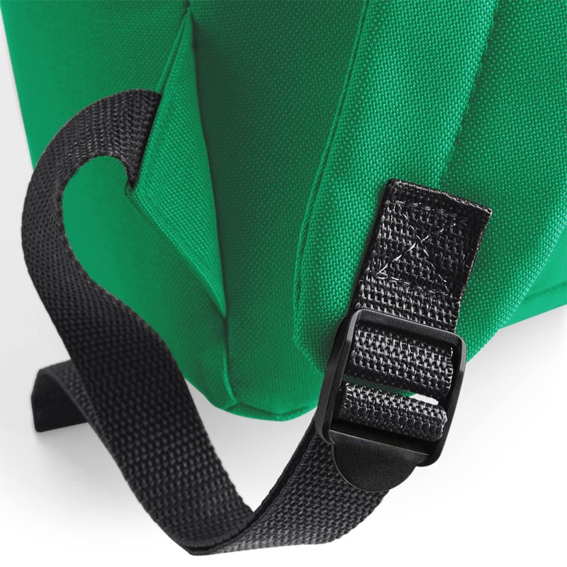 BagBase BG125 Original Fashion Backpack - Kelly Green