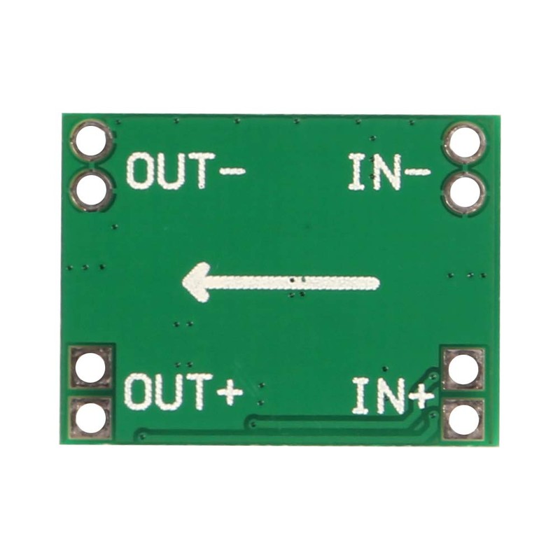 Dorhea 10PCS MP1584EN 3A Mini Step Down Buck Converter DC-DC