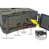 PR100C Outdoor Hunting Camera 1080P HD Infrared Induction Camera Wildlife