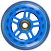JD Bug Original Street 100mm Wheel w. Bearings - Reflex