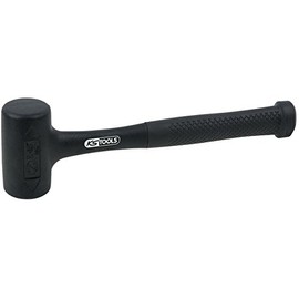 KS Tools 140.5255 Dead blow mallet, 645g