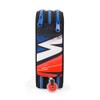 Giochi Preziosi Go Pop Pencil Case with 3 Zippers and