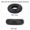 2.80/2.50-4 Mobility Scooter Wheel Pneumatic Tyre Electric Wheelchair Tires Replacement