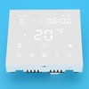 16A Digital Display Smart Thermostat Remote WiFi Temperature Controller for