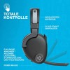 JLab JBuds Work Wireless Headset with Microphone Over Ear Computer