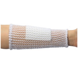 Alcare 11676 Press Net, Compatible Parts, Head No. 5