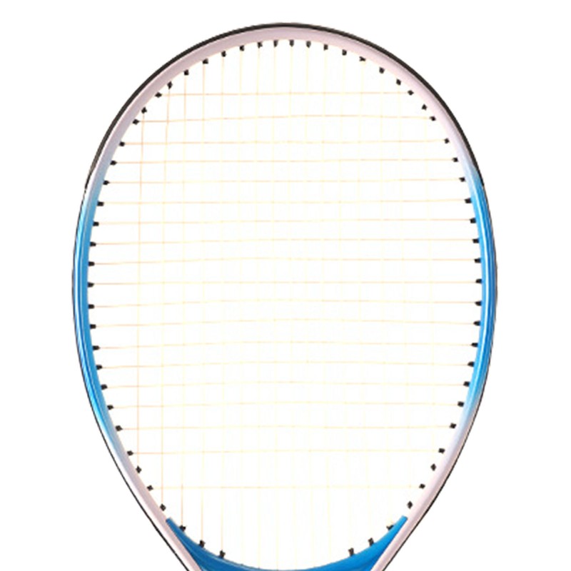 Single Tennis Trainer Tennis Rackets Rebound Base Tennis Balls Portable