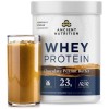 Ancient Nutrition Grass Fed Whey Protein, Chocolate Peanut Butter