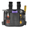 Leg Tool Bag with Belt Clip, Oxford Fabric Tool Belt,