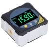 Digital Angle Finder Laser Magnetic Inclinometer Box Gauge Electronic Protractor