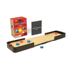 Desktop Shuffleboard: Slide It! (RP Minis)