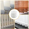 1 Pcs 20 Meter 200 Clips Vertical Blind Bottom Chain,