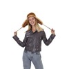 Zavelio Unisex Shearling Sheepskin Leather Aviator Russian Ushanka Trapper Winter