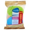 Calypso Relaxing Sensation Sponge Soft Multiples Foam - 4 Sponges