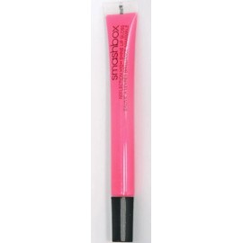 Smashbox Reflection High Shine Lip Gloss in Pop of Pink - Full Size - u/b
