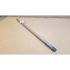 Unbranded D2 Tool Steel 1/2" Round, 18" long rod bar,