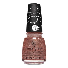 China Glaze Nail Polish, 50 Shimmering Years 1694