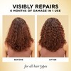 Pantene Miracle Rescue Leave-In Treatment with Pro-V Pearls, Instant Damage