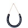 Fight Club Lucky Horseshoe Wall Art for Good Luck, Home