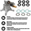 7106627 High Pressure Cleaning Pump Replacement Water Seal kit Replacement
