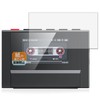Leipsden Film, FiiO Snowsky ECHO MINI Compatible, Protective Film, Writing