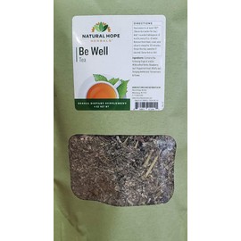 Herbal BE WELL Tea