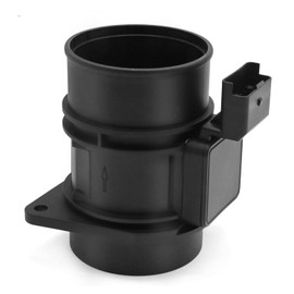 Ollanoos Air Mass Sensor 7700109812 Replacement for Nissan Primastar replacement for Opel Movano Combi replacement for Vivaro Kasten replace# 5WK9620Z