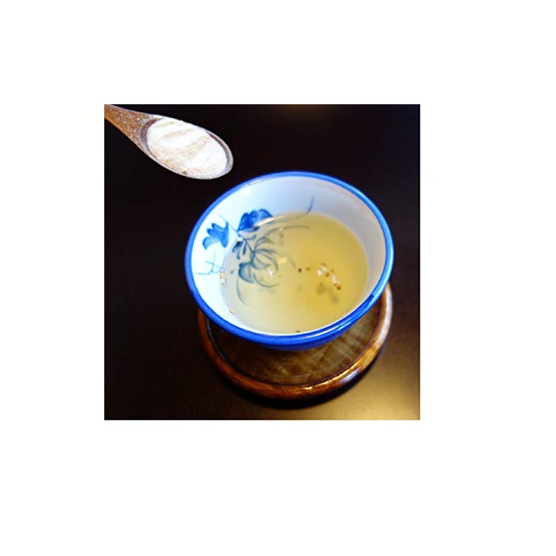 45 bags of Shiitake Mushroom Tea grown in Gujo