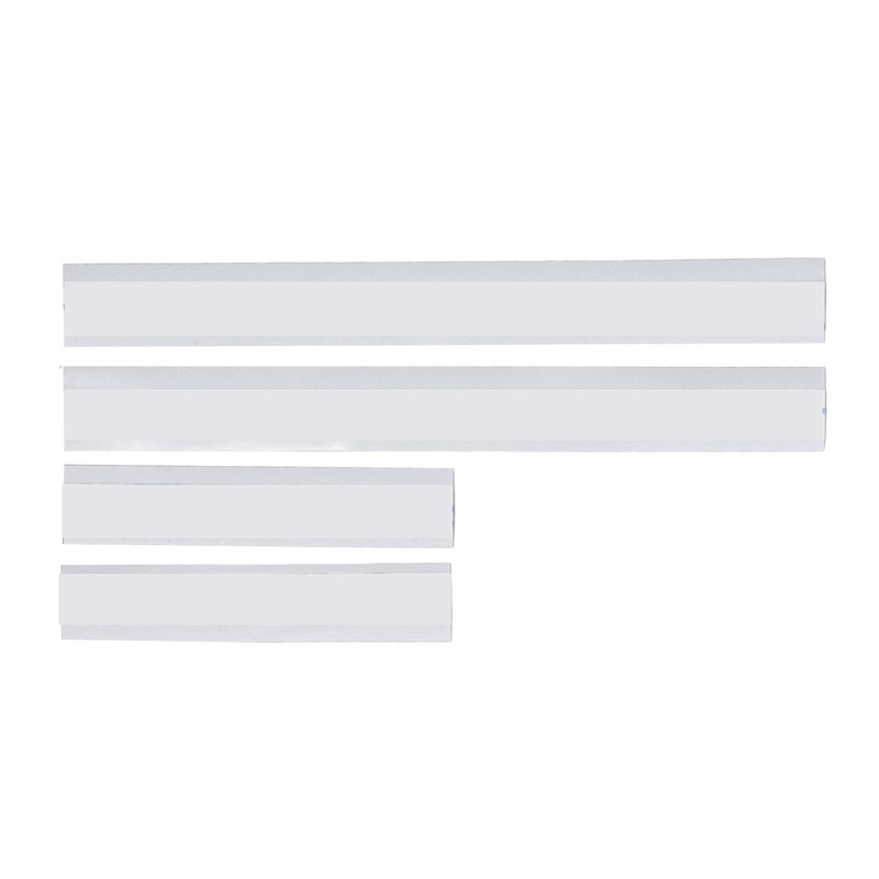 Thermostat Lock Box with 2 Keys Universal Clear Acrylic Plastic