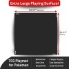 The Gaming Mat Company GMC Poker, Dominoes, Bridge & Mahjong